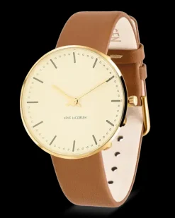 ARNE JACOBSEN CITY HALL BLOOM - 53215P-1617G