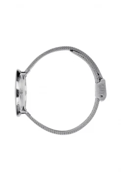 ARNE JACOBSEN DAME UR BANKERS MESH REM 34MM - 53101-1608