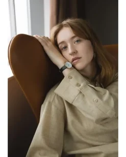 ARNE JACOBSEN ROMAN 34 MM - 53307-1601G