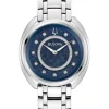 BULOVA CLASSIC DUALITY - 96X160