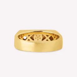 BYBIEHL MY POWERS RING - 5-4007-GP