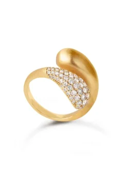 BYBIEHL OCEAN FLOW DUO SPARKLE - 5-4207A-GP