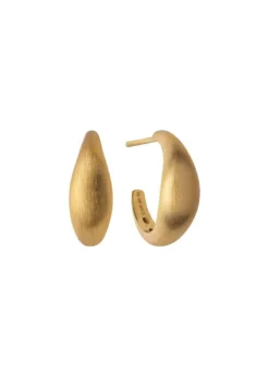 BYBIEHL OCEAN FLOW HOOPS SMALL - 4-4201-GP