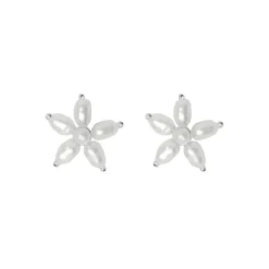 BYBIEHL PEARL ØRERING - 4-038WP-R
