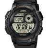 CASIO COLLECTION - AE-1000W-1AVEF