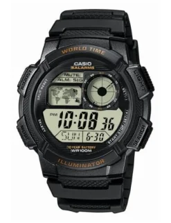 CASIO COLLECTION - AE-1000W-1AVEF