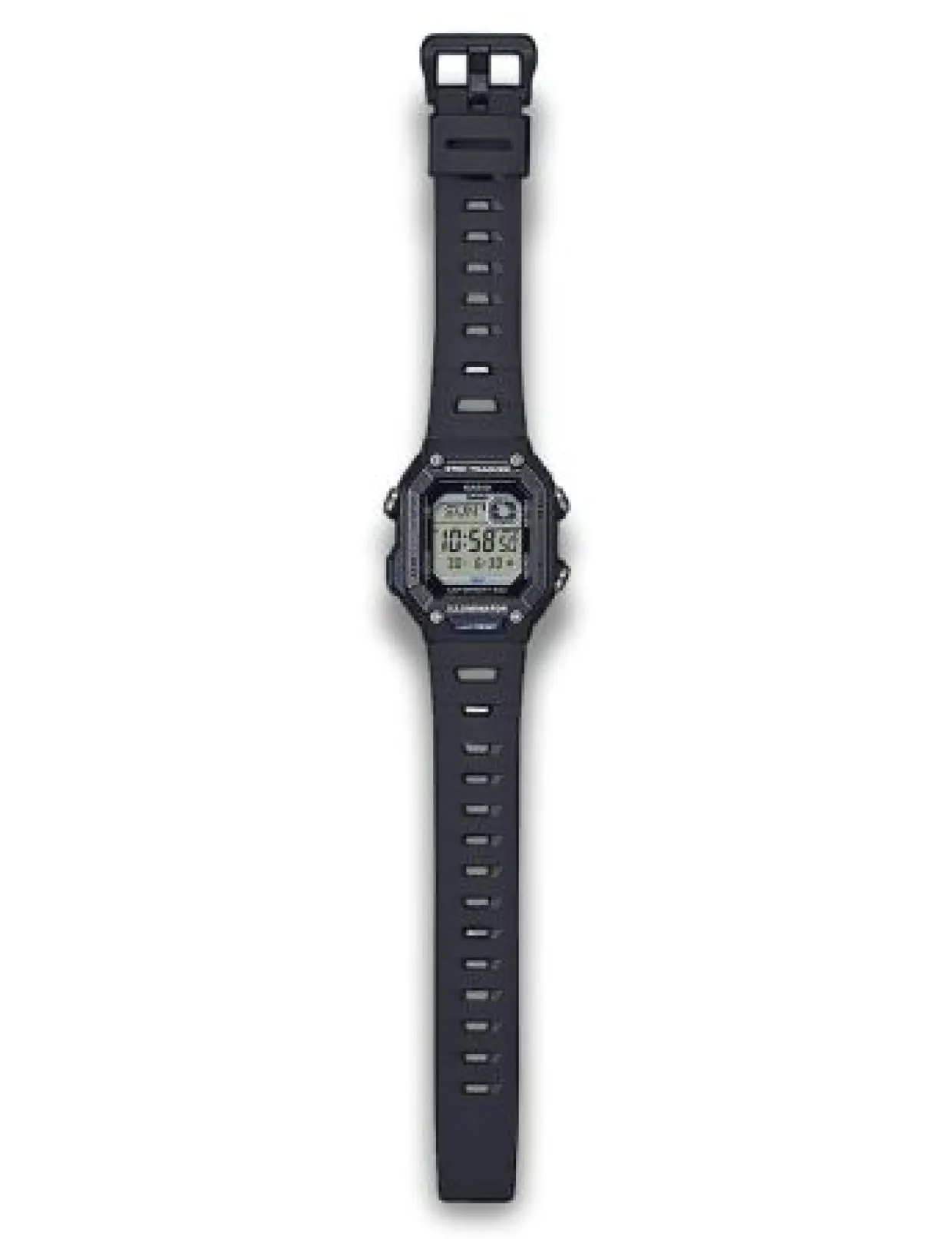CASIO COLLECTION BASIC - WS-B1000-1AVEF
