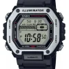CASIO COLLECTION SORT REM - MWD-110H-1AVEF
