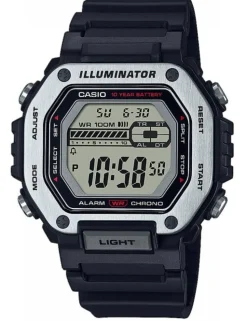 CASIO COLLECTION SORT REM - MWD-110H-1AVEF