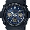 CASIO G-SHOCK BASIC 5230 - AWG-M100SB-2AER