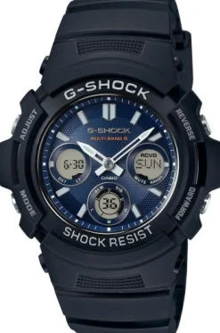 CASIO G-SHOCK BASIC 5230 - AWG-M100SB-2AER