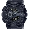 CASIO G-SHOCK BASIC SORT - GA-110-1BER