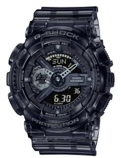CASIO G-SHOCK BASIC SORT - GA-110-1BER