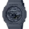 CASIO G-SHOCK BASIC/LIMITED - GA-2100CA-8AER