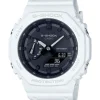 CASIO G-SHOCK HVID LIMITED EDITION - GA-2100-7AER