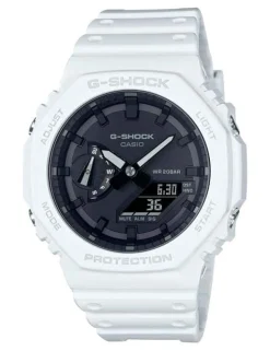 CASIO G-SHOCK HVID LIMITED EDITION - GA-2100-7AER