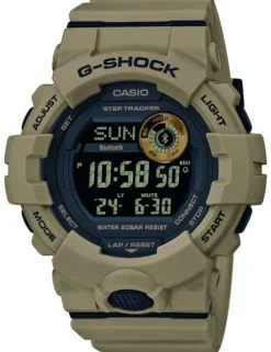 CASIO G-SHOCK SAND - GBD-800UC-5ER