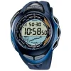 CASIO SEA PATHFINDER SOLAR - spw1000 2ver