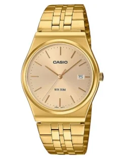CASIO TIMELESS UR CLASSIC - MTP-B145G-9AVEF