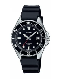 CASIO TIMELESS UR CLASSIC - MDV-10-1A1VEF