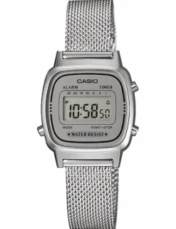 CASIO UR JUNIOR LILLE RETRO - LA670WEM-7EF