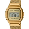 CASIO VINTAGE BASIC - A1000MG-9EF