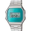 CASIO VINTAGE BASIC - A168WEM-2EF