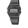 CASIO VINTAGE BASIC - A158WETB-1AEF