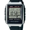 CASIO WAVECEPTOR RADIO CONTROL - WV-59R-1AEF