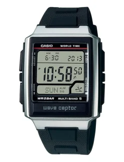 CASIO WAVECEPTOR RADIO CONTROL - WV-59R-1AEF