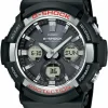 CASSIO G-SHOCK HERREUR ANALOG - GAW-100-1AER