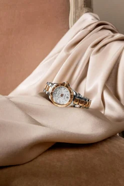 CERTINA DAMEUR DS ACTION COSC - C0329512203100