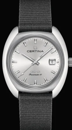 CERTINA DS 2 POWERMATIC 80 - C0244071803100