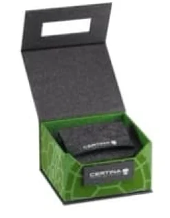 CERTINA DS 1 POWERMATIC UR HERRE STÅL - C0298071603101