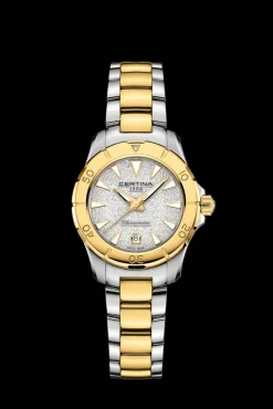 CERTINA DS ACTION DAME 2 FAVREDE - C0329512203101