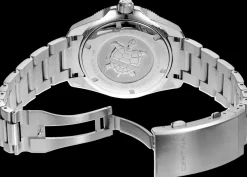 CERTINA DS ACTION GRØN SKIVE - C0326071109100