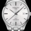 CERTINA DS-8 LÆNKE CHOMOMETER - C0334511103100