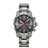 CERTINA DS PODIUM HERRE TITAN CHRONOGRAF MED LÆNKE