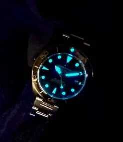 CERTINA HR DS ACTION POWERMATIC - C0484071105101