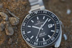 CERTINA UR DS2 POWERMATIC 80 - C0246071108102