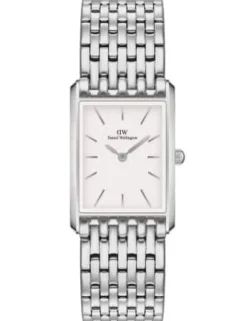 DANIEL WELLINGTON BOUND STÅL - DW00100706