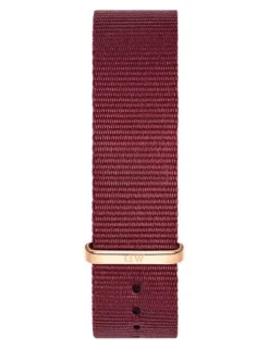 DANIEL WELLINGTON CLASSIC ROSELYN - DW00200207