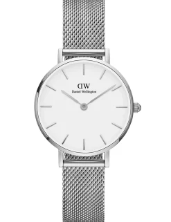 DANIEL WELLINGTON CLASSIC 28MM STÅL - DW00100220