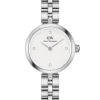 DANIEL WELLINGTON ELAN RUND STÅL - DW00100716