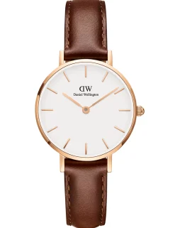 DANIEL WELLINGTON PETITE ST MAWES 28 MM ROSE - DW00100231