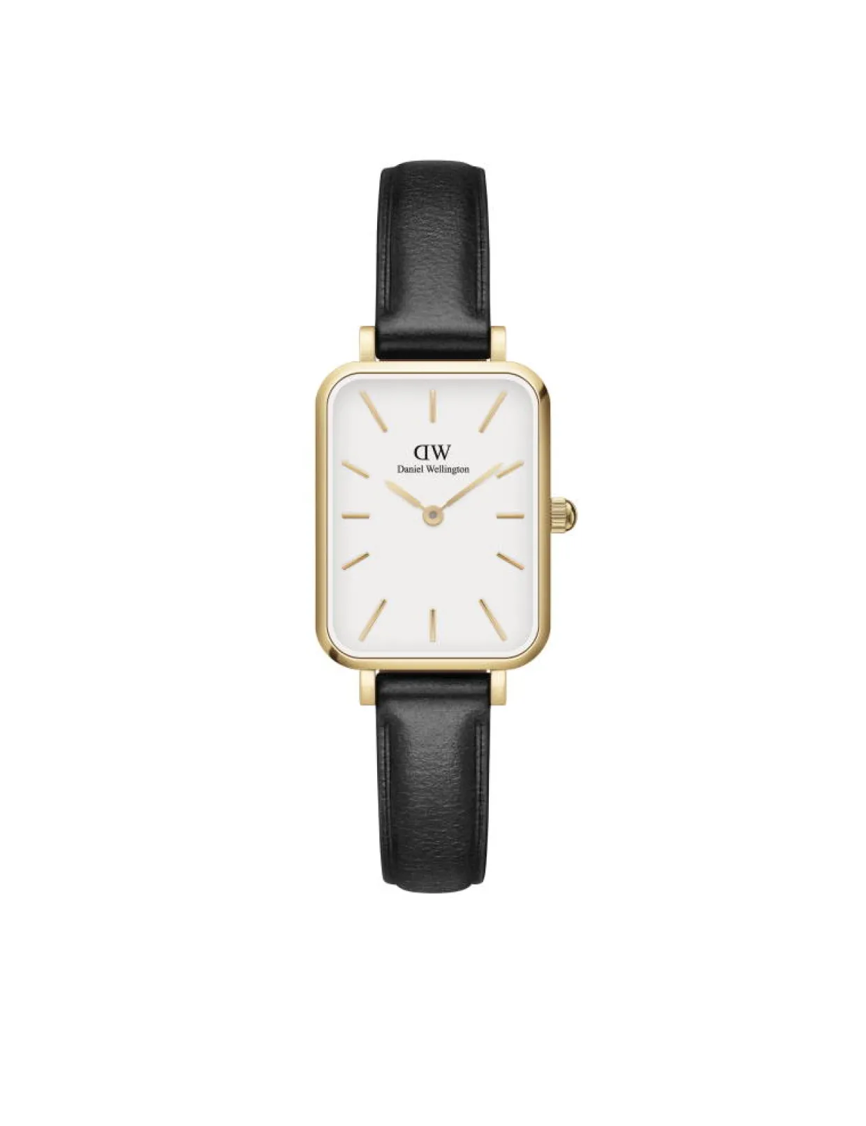 DANIEL WELLINGTON QUADRO SHEFFIELD - DW00100559