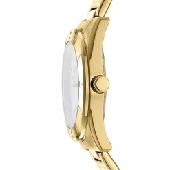 DKNY CHAMBERS MULTI SPORT GULD FARVET MED LÆNKE - DK1L015M0035