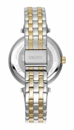 DKNY DOWNTOWN MULTI UR DAME TO FAVRET - DK1L066M0085