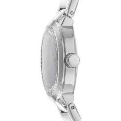 DKNY EASTSIDE MINI UR DAME STÅL MED LÆNKE - DK1L024M0115