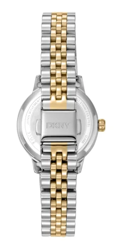 DKNY EVERYDAY UR DAME TO FARVET - DK1L086M0075